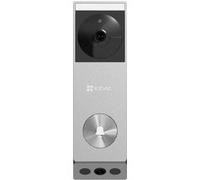 Sonnette sans fil EZVIZ EP3X PRO/ 2cam/ 32Go int+Panneau solaire