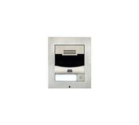 Interphone extérieur Helios IP Solo avec caméra HD 9155301CS
