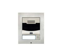 Interphone extérieur Helios IP Solo avec caméra HD - 9155301CS - 2N