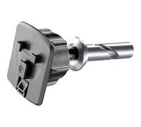 Interphone Fixa. de la potence du guidon 15-17,2 mm