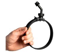 Interphone Fixation rechange Interphone pour guidon nontubulaire