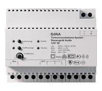 Interphone - GIRA - 128700 - Filaire - Objet connecté - Volume réglable