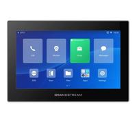 Interphone HD SIP - Grandstream - GSC3575 - Écran 7"" - Wi-Fi 6 - Bluetooth 5.0