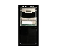Interphone Helios IP Verso avec caméra - 9155101C - 2N