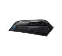 Interphone HJC Smart 11B Noir