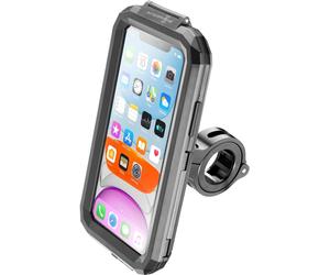 Interphone iCase iPhone XR/11 Boîtier smartphone, noir