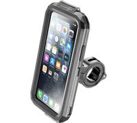 Interphone iCase iPhone XS Max/11 Pro Max Pro Boîtier smartphone, noir