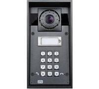 Interphone IP Force 1 bouton-9151101CHKW
