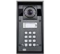 Interphone IP Force 1 bouton-9151101CHKW G