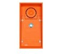 Interphone IP Safety 1 bouton haut-parleur 10W - 9152101W
