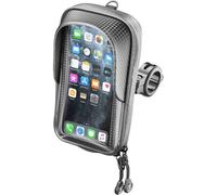 Interphone Master Porte-smartphone, blanc, taille S pour Femmes