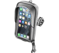 Interphone Master Porte-smartphone, blanc, taille S pour femmes