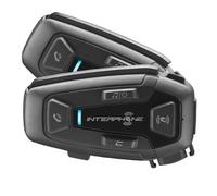 interphone mesh ucom 8r - pack duo UNICA