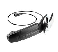 interphone microphone prosound connector flat UNICA