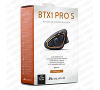MIDLAND Électronique BTX1 PRO S 2022 Twin