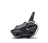 Interphone Mono Casque Universel Mesh Bluetooth MIDLAND R1 MESH