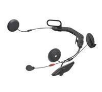 Interphone Moto Bluetooth 4.1 Arai Par SENA Acs10 Casque Intégral Seacs1001