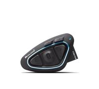 Interphone Moto Bluetooth MIDLAND Unique BTX2 PRO S Pour Casque Shark