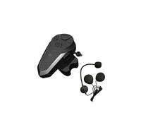 Interphone moto BT-S3, casque, écouteurs, système de communication moto BTS3, radio FM, talkie-walkie