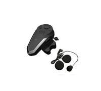 Interphone moto BT-S3, casque, écouteurs, système de communication moto BTS3, radio FM, talkie-walkie