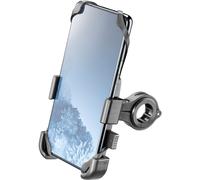 Interphone Moto Crab Support universel pour smartphone, noir