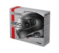 Interphone Moto Nolan 5.0 N-COM B602 R SINGOLO BNCOM00000042