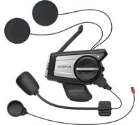 Interphone Moto Sena 50C Mesh Intercom™ Caméra 4K