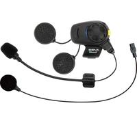 Interphone Moto Sena SMH5-FM Single Pack radio FM BLUETOOTH® pilote-passager