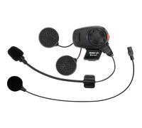 Interphone moto - SENA - SMH5 - Kit 1 personne - Mains libres - Universel