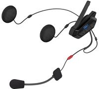 Sena Bluetooth – Système de communication Mesh Spider RT1 Compact pour motos