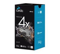 Interphone Moto Universel 5.2 CARDO FREEDOM X4 Double FRC4X103