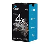Interphone Moto Universel 5.2 Cardo Freedom X4 Singulier FRC4X003