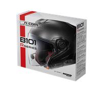 Interphone N-Com B101 R Série Pour Casque Nolan N87/Plus N44/Evo N40/Full