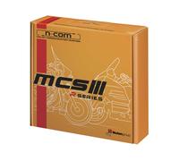 Interphone N-COM MCS III R HARLEY DAVIDSON pour casques Nolan