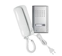 Interphone portier DP601 set pour une famille
