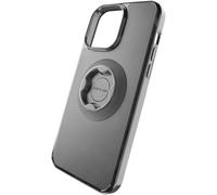 Interphone Quiklox Coque Smartphone iPhone 14 Pro Max, noir