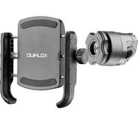 Interphone Quiklox Crab, support universel pour téléphone