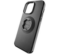 Interphone Quiklox - Étui Iphone13 Pro Max Pour Apple Iphone 13 Pro Max, Interphone Quiklox Noir