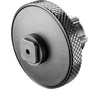 Interphone - Système modulaire QUIKLOX - Module Anti-Vibration en Option pour Les étuis de Support de téléphone de Moto