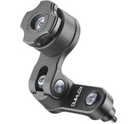 Interphone Quiklox Motorcycle, support de tige