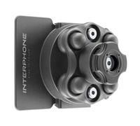Interphone Quiklox Support de navigation BMW, noir