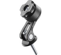 Interphone Quiklox Support de vélo universel, noir