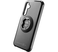 Interphone QUIKLOX - Étui Tetraforce pour SAMSUNG S24 PLUS pour accessoires moto, voiture ou vélo Gamme Quiklox - Housse support téléphone portable moto - Système modulaire QUIKLOX