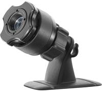 Interphone Quiklox Universal, support adhésif