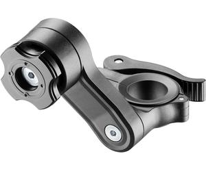 Interphone Quiklox Universal, support de guidon