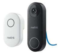 Interphone - REOLINK - D340P - Noir
