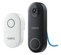 Reolink D340P - Contrôle