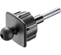 Interphone Riser Monter, noir