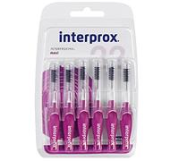 Interprox® Brossettes Maxi Conical Violet Autre 6 pc(s)