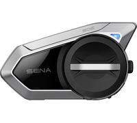 Sena Bluetooth - Appareil Bluetooth 50S - Sound by Harman Kardon, Intercom Mesh - Pack double noir